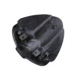 Carbon Fiber Rear Seat Cover for Suzuki GSX1300R Hayabusa Gen3 2021-2026 - 图片 11