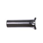 Carbon Fiber Water Pump Cover Hose Cover for Harley Davidson V-ROD VRSC Muscle VRSCF VRSCDX Nightrod 1250 2002-2017 - 图片 13