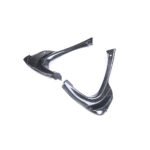Carbon Fiber Dash Side Panels Covers For  Aprilia RSV4 2021+ - 图片 5