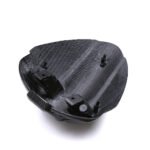 Carbon Fiber Rear Seat Cover for Suzuki GSX1300R Hayabusa Gen3 2021-2026 - 图片 12