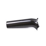 Carbon Fiber Water Pump Cover Hose Cover for Harley Davidson V-ROD VRSC Muscle VRSCF VRSCDX Nightrod 1250 2002-2017 - 图片 12