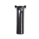 Carbon Fiber Water Pump Cover Hose Cover for Harley Davidson V-ROD VRSC Muscle VRSCF VRSCDX Nightrod 1250 2002-2017 - 图片 10