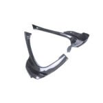 Carbon Fiber Dash Side Panels Covers For  Aprilia RSV4 2021+ - 图片 7