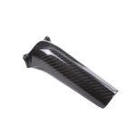 Carbon Fiber Water Pump Cover Hose Cover for Harley Davidson V-ROD VRSC Muscle VRSCF VRSCDX Nightrod 1250 2002-2017 - 图片 9