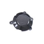 Carbon Fiber Engine Cover For Aprilia RSV4 2010-2020 Aprilia Tuono V4 2015-2020 - 图片 3