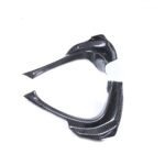 Carbon Fiber Dash Side Panels Covers For  Aprilia RSV4 2021+