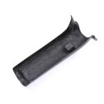 Carbon Fiber Water Pump Cover Hose Cover for Harley Davidson V-ROD VRSC Muscle VRSCF VRSCDX Nightrod 1250 2002-2017 - 图片 2