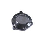 Carbon Fiber Engine Cover For Aprilia RSV4 2010-2020 Aprilia Tuono V4 2015-2020