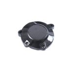 Carbon Fiber Engine Cover For Aprilia RSV4 2010-2020 Aprilia Tuono V4 2015-2020 - 图片 2