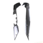 Carbon Fiber Front Lower Side Fairings for Harley Davidson Sportster S 1250 RH1250 2021+ - 图片 11