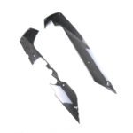 Carbon Fiber Front Lower Side Fairings for Harley Davidson Sportster S 1250 RH1250 2021+ - 图片 10