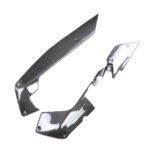 Carbon Fiber Front Lower Side Fairings for Harley Davidson Sportster S 1250 RH1250 2021+ - 图片 8