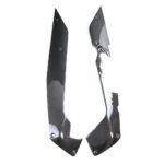 Carbon Fiber Front Lower Side Fairings for Harley Davidson Sportster S 1250 RH1250 2021+ - 图片 7
