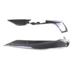 Carbon Fiber Front Lower Side Fairings for Harley Davidson Sportster S 1250 RH1250 2021+ - 图片 5