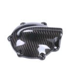Carbon Fiber Engine Water Pump Cover for Harley Davidson V-ROD VRSC Muscle VRSCF VRSCDX Nightrod 1250 2002-2017 - 图片 4