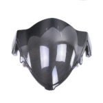 Carbon Fiber Windshield Windscreen for Suzuki GSX1300R Hayabusa Gen3 2021-2026 - 图片 9