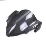 Carbon Fiber Windshield Windscreen for Suzuki GSX1300R Hayabusa Gen3 2021-2026 - 图片 8
