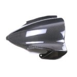 Carbon Fiber Windshield Windscreen for Suzuki GSX1300R Hayabusa Gen3 2021-2026 - 图片 7