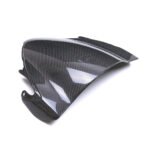 Carbon Fiber Windshield Windscreen for Suzuki GSX1300R Hayabusa Gen3 2021-2026 - 图片 6