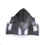 Carbon Fiber Windshield Windscreen for Suzuki GSX1300R Hayabusa Gen3 2021-2026 - 图片 5