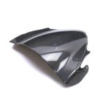 Carbon Fiber Windshield Windscreen for Suzuki GSX1300R Hayabusa Gen3 2021-2026 - 图片 4
