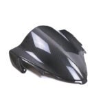 Carbon Fiber Windshield Windscreen for Suzuki GSX1300R Hayabusa Gen3 2021-2026 - 图片 2