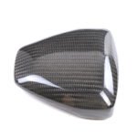 Carbon Fiber Right Side Cover for Harley Davidson Sportster S 1250 RH1250 2021+ - 图片 7