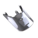 Carbon Fiber Rear Fender for Harley Davidson Sportster S 1250 RH1250 2021+ - 图片 8