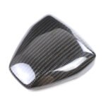 Carbon Fiber Right Side Cover for Harley Davidson Sportster S 1250 RH1250 2021+ - 图片 6