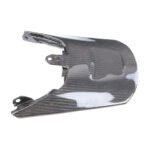 Carbon Fiber Rear Fender for Harley Davidson Sportster S 1250 RH1250 2021+