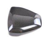 Carbon Fiber Right Side Cover for Harley Davidson Sportster S 1250 RH1250 2021+ - 图片 3