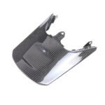 Carbon Fiber Rear Fender for Harley Davidson Sportster S 1250 RH1250 2021+ - 图片 2