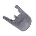 Carbon Fiber Rear Fender for Harley Davidson Sportster S 1250 RH1250 2021+ - 图片 11