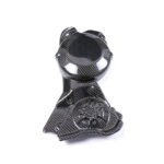 Carbon Fiber Engine Cover For Aprilia RSV4 2021+ Tuono V4 2021+ - 图片 4