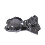 Carbon Fiber Engine Cover For Aprilia RSV4 2021+ Tuono V4 2021+ - 图片 6