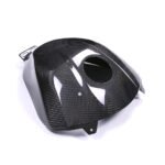 Carbon Fiber Tank Cover for BMW S1000RR 2019-2025 - 图片 2