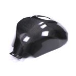 Carbon Fiber Tank Cover for BMW S1000RR 2019-2025