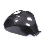 Carbon Fiber Tank Cover for BMW S1000RR 2019-2025 - 图片 6