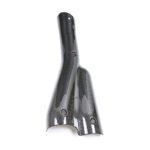 Carbon Fiber Exhaust Pipe Heat Shield Cover for Harley Davidson Sportster S 1250 RH1250 2021+ - 图片 3