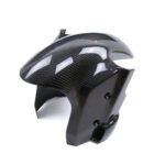 Carbon Fiber Front Fender Hugger Mudguard for BMW S1000RR 2009-2025 - 图片 4