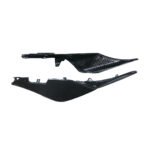 Carbon Fiber Rear Fairing Side Pieces For Aprilia RSV4 2009+  Tuono V4 2013+ - 图片 3