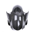 Carbon Fiber Front Fender Hugger Mudguard for BMW S1000RR 2009-2025 - 图片 5