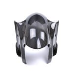 Carbon Fiber Front Fender Hugger Mudguard for BMW S1000RR 2009-2025 - 图片 6