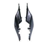 Carbon Fiber Rear Fairing Side Pieces For Aprilia RSV4 2009+  Tuono V4 2013+ - 图片 5