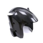 Carbon Fiber Front Fender Hugger Mudguard for BMW S1000RR 2009-2025 - 图片 7