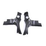 Carbon Fiber Frame Covers for Suzuki GSX1300R Hayabusa Gen3 2021-2026 - 图片 6