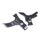 Carbon Fiber Frame Covers for Suzuki GSX1300R Hayabusa Gen3 2021-2026 - 图片 13