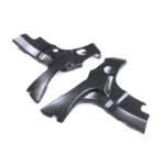 Carbon Fiber Frame Covers for Suzuki GSX1300R Hayabusa Gen3 2021-2026 - 图片 11