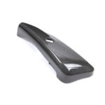Carbon Fiber Seat Side Panel Fairing for Harley Davidson Sportster S 1250 RH1250 2021+ - 图片 4