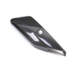 Carbon Fiber Seat Side Panel Fairing for Harley Davidson Sportster S 1250 RH1250 2021+ - 图片 2